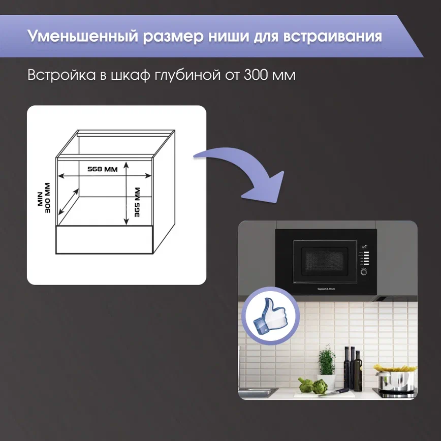 Zigmund & Shtain BMO 21 B